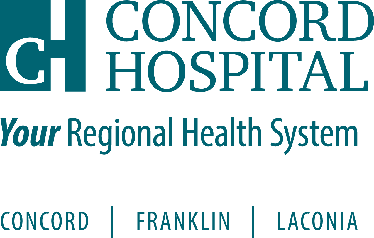 Concord Hospital Trust logo